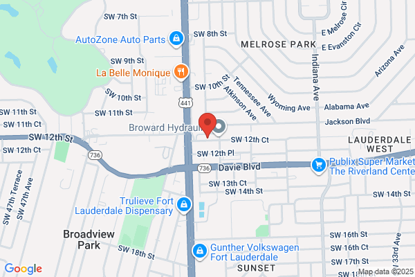 Ampco Electric Inc