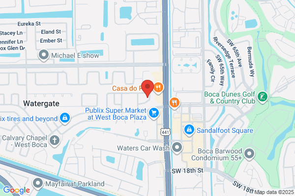 BlueHill Electric Co. Inc.
