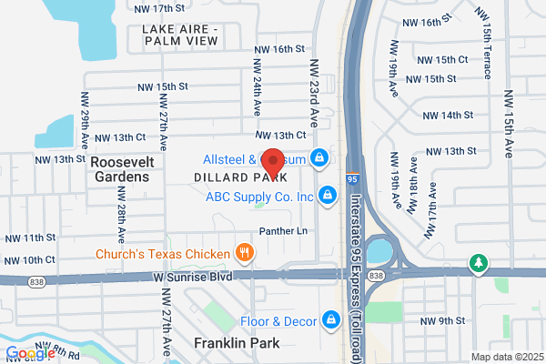 Schools-Public, Elementary Schools, Dillard Elementary
