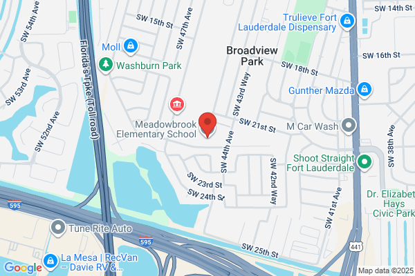 Schools-Public, Elementary Schools, Meadowbrook Elementary