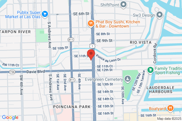 Holy Cross Urgent Care - Rio Vista