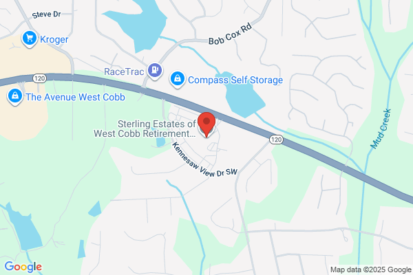Sterling Communities