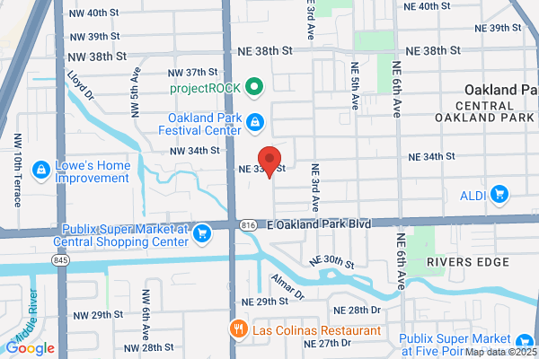Centamore Sprinkler Service Inc