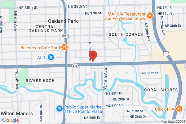 Wilton Manors Nursery