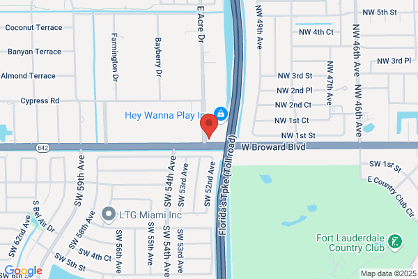 Broward Citgo