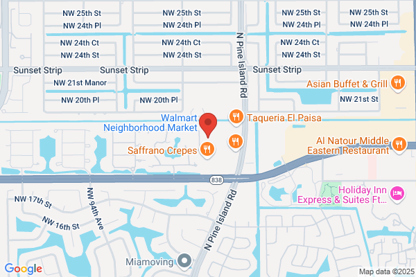 Pine Island Kidney Center