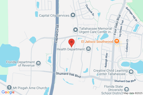 Florida State of, Persons With Disabilities Agency For Developmental