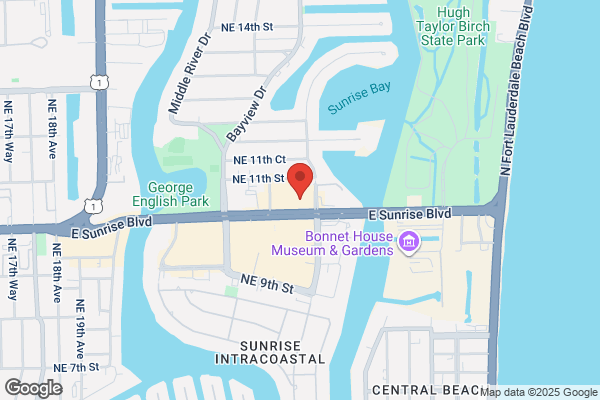 Downtown Gym & Fitness Club