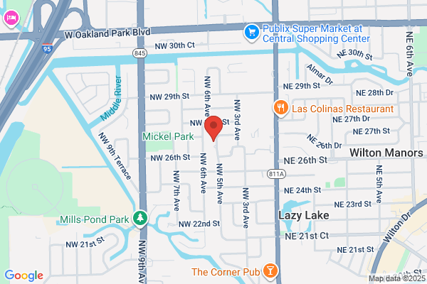 Wilton Manors Handymen