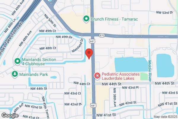 Healing Arts Institute of South Florida International, Inc