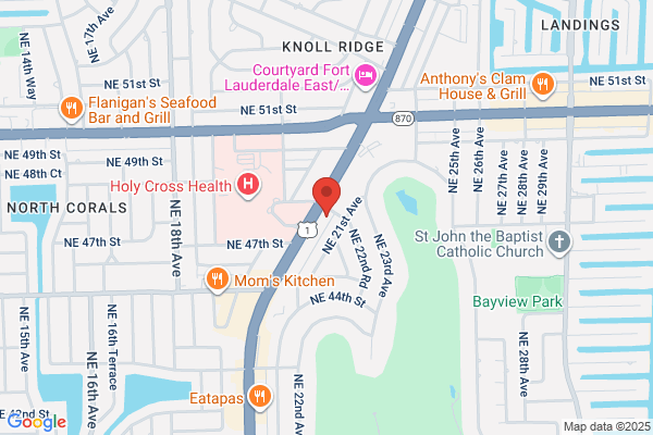 Tenethealthsystem North