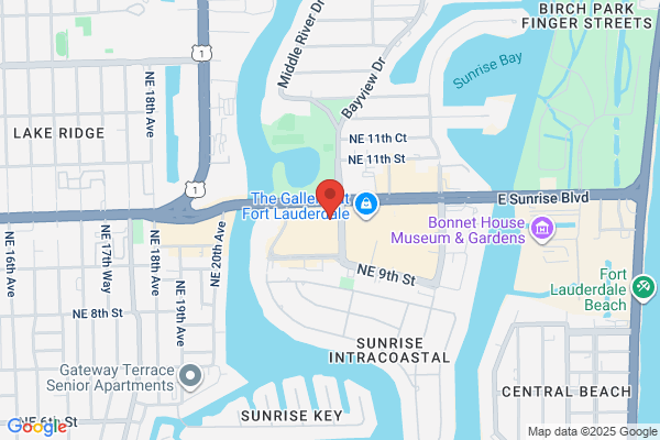 Fort Lauderdale Express