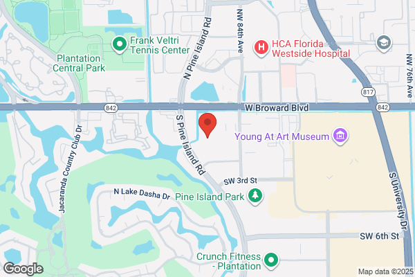 Hyatt Place Ft. Lauderdale/Plantation