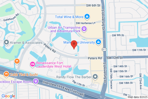La Quinta Inn & Suites Ft. Lauderdale Plantation