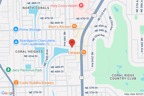 Broward Pressure Washing | Fort Lauderdale