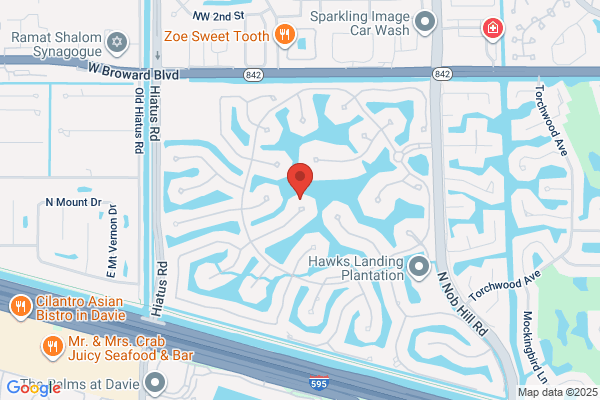 Csi Financial Inc