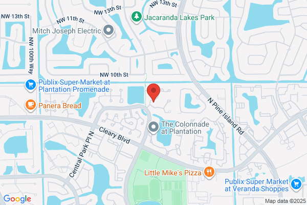 NOW CFO - Ft Lauderdale
