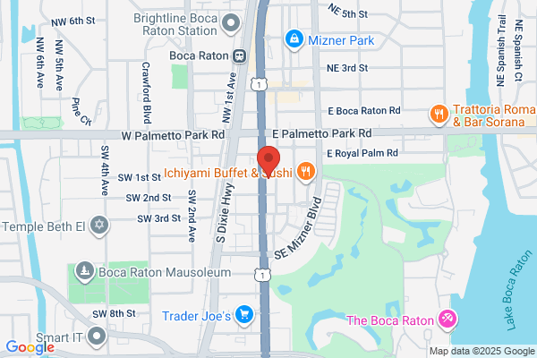 Diamond Banc of Fort Lauderdale