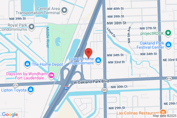 ARCpoint Labs of Fort Lauderdale Central