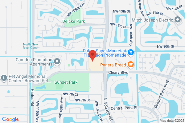 Vizcaya Quality Cleaners Inc