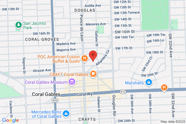 Benitez Emilio Attorney