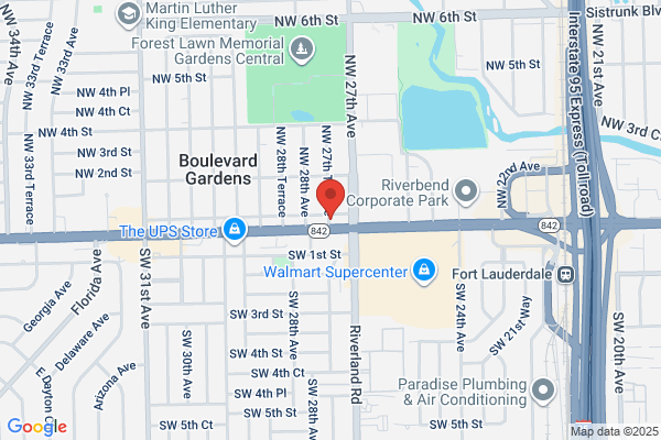 Bud's Garden Supply Inc