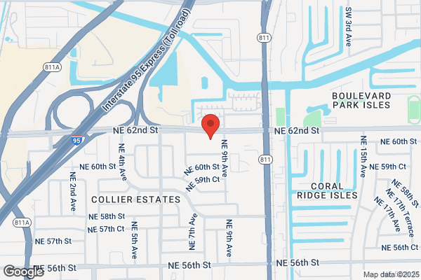 Immigration Attorney