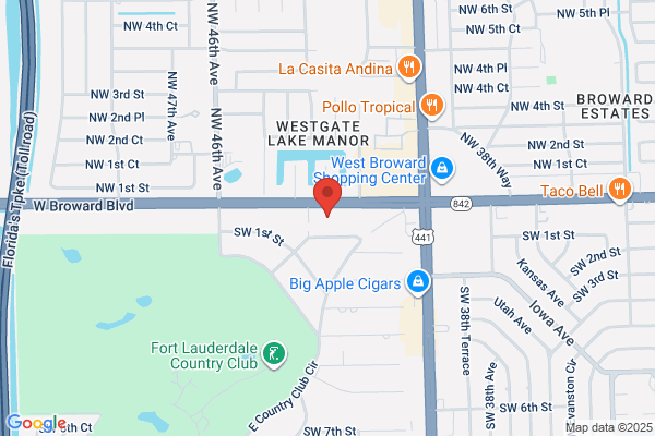 Law Offices Of Paula S D'Aguilar PA