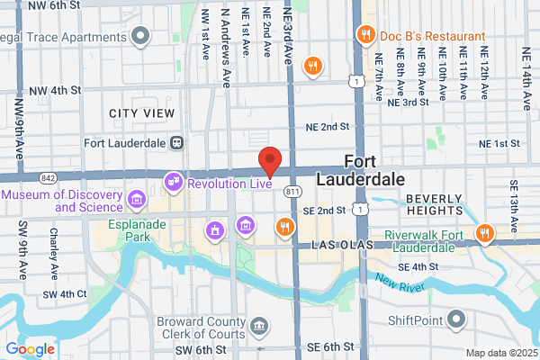 Rubenstein Law Personal Injury Lawyers