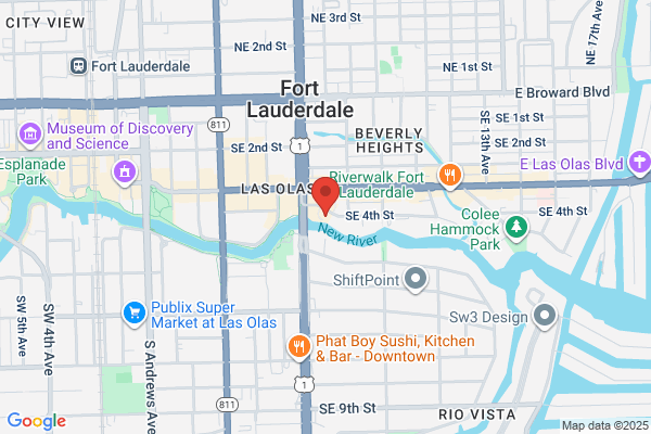 Aloha Limousines & Yacht Charters Inc