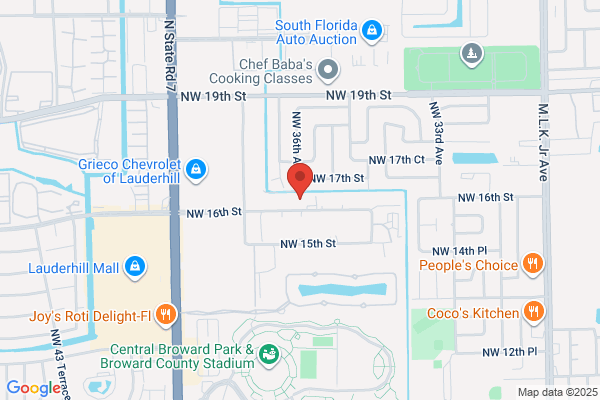 Broward Tool Repair