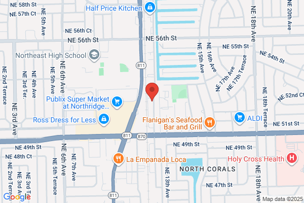 Ft Lauderdale Die Cutting Service Inc