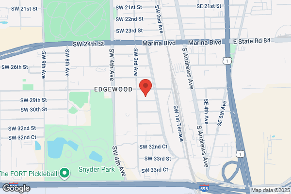 Sixth Avenue Machine Shop