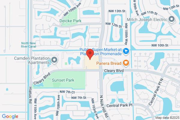 Premier Martial Arts Plantation