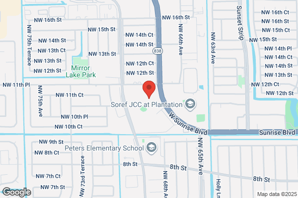 Miami Cancer Institute | Baptist Health