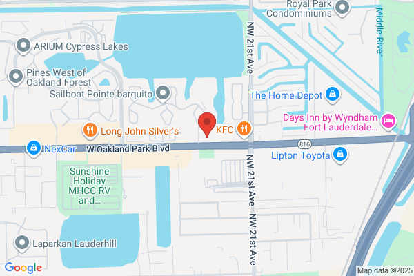 Fresenius Kidney Care East Ft. Lauderdale