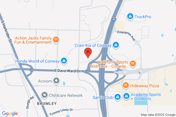 Preferred Medical Equipment Supply Inc