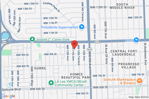 Forward Van Lines Moving & Storage Services