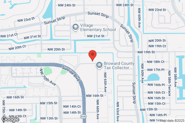Best Florida Storage