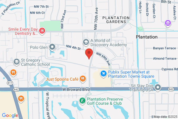 Receptopharm Inc