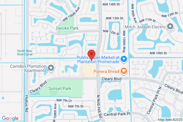 Mercede Realty Associates Llc