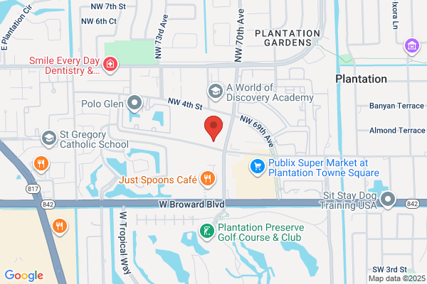 Plantation Oral Surgery and Dental Implants
