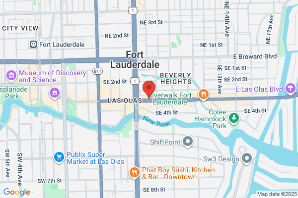 Las Olas Bootery