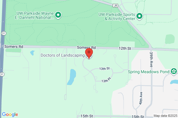 Doctors of Landscaping