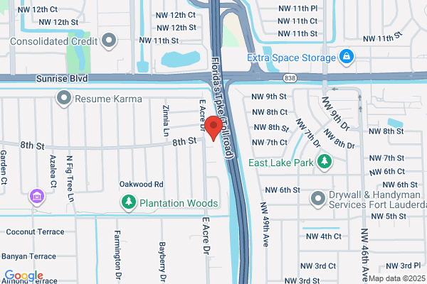 North Lauderdale Lawn Care & Landscaping