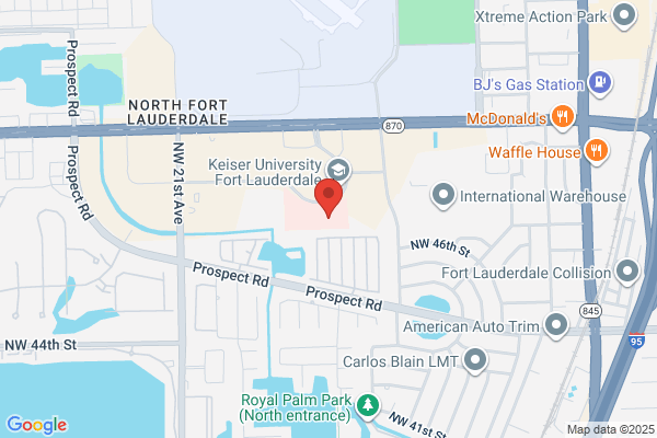 Broward Health Foundation