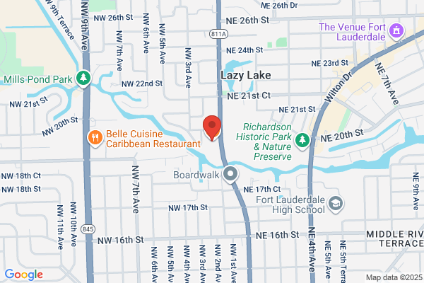 Liberte Immigration Services