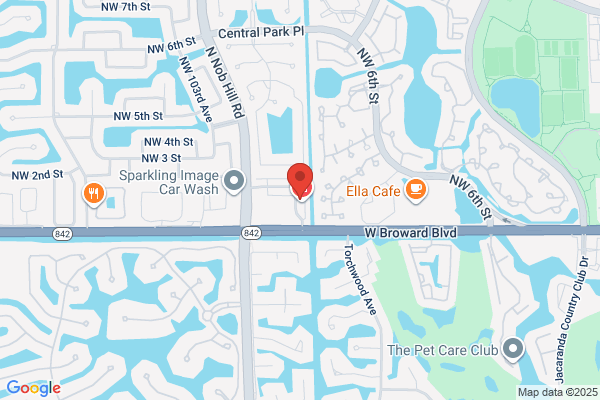 East West Pediatrics