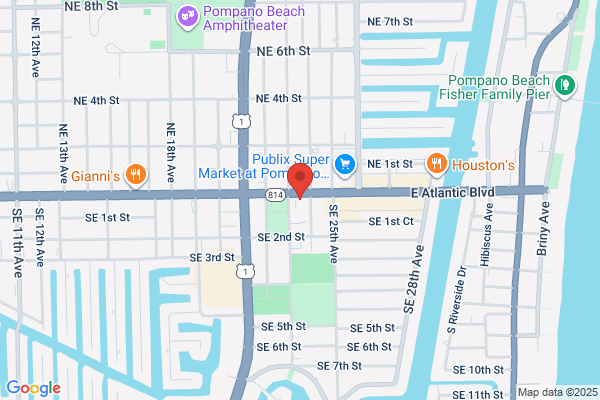 Fort Lauderdale Personal Training