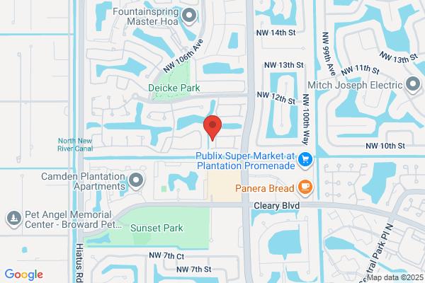 Gotcha Covered of South Fort Lauderdale